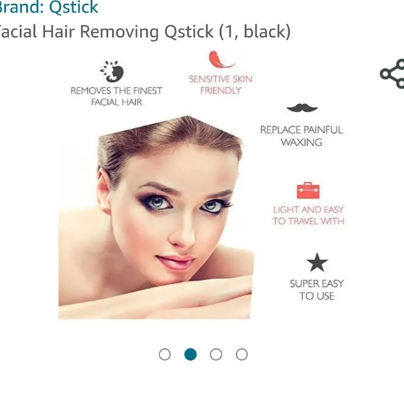 The QStick-- brand new in package - Picture 11 of 13